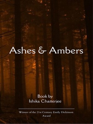 cover image of Ashes & Ambers